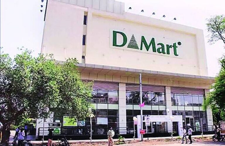 Dmart - India