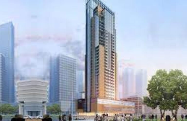 Regina Tower 0- UAE